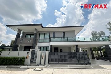4 Bedroom House for sale in Patta Prime, Nong Pla Lai, Chonburi