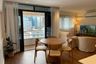 2 Bedroom Condo for rent in Thonglor Tower, Khlong Tan Nuea, Bangkok near BTS Thong Lo