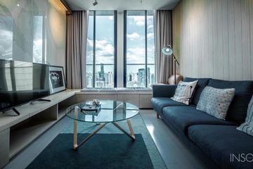 1 Bedroom Condo for rent in Noble Ploenchit, Lumpini, Bangkok near BTS Ploen Chit