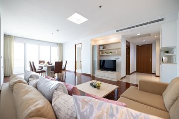 2 Bedroom Condo for rent in The Residence Sukhumvit 24, Khlong Tan, Bangkok near MRT Sukhumvit