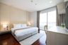 2 Bedroom Condo for rent in The Residence Sukhumvit 24, Khlong Tan, Bangkok near MRT Sukhumvit