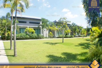 70 Bedroom Apartment for sale in Na Kluea, Chonburi