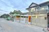 House for sale in Bang Khu Rat, Nonthaburi