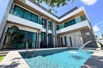 5 Bedroom House for sale in Nong Prue, Chonburi