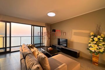 2 Bedroom Condo for rent in Zire Wongamat, Na Kluea, Chonburi