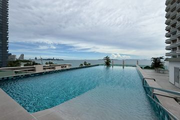 2 Bedroom Condo for rent in Laguna Heights, Na Kluea, Chonburi