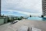 2 Bedroom Condo for rent in Laguna Heights, Na Kluea, Chonburi