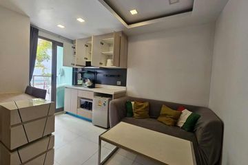 1 Bedroom Condo for sale in Arcadia Beach Resort, Nong Prue, Chonburi