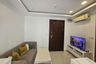 1 Bedroom Condo for sale in Arcadia Beach Resort, Nong Prue, Chonburi