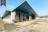 Warehouse / Factory for sale in Khlong Prawet, Chachoengsao