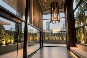 Commercial for rent in Thung Maha Mek, Bangkok near MRT Silom