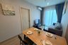 2 Bedroom Condo for rent in NUE District R9, Huai Khwang, Bangkok near MRT Phra Ram 9