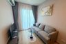2 Bedroom Condo for rent in NUE District R9, Huai Khwang, Bangkok near MRT Phra Ram 9