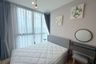 2 Bedroom Condo for rent in NUE District R9, Huai Khwang, Bangkok near MRT Phra Ram 9
