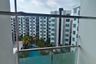 1 Bedroom Condo for sale in Arcadia Beach Resort, Nong Prue, Chonburi