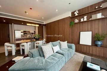 2 Bedroom Condo for sale in ROMM Convent, Silom, Bangkok near BTS Chong Nonsi