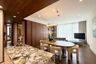 2 Bedroom Condo for sale in ROMM Convent, Silom, Bangkok near BTS Chong Nonsi