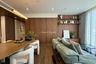 2 Bedroom Condo for sale in ROMM Convent, Silom, Bangkok near BTS Chong Nonsi