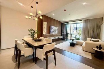 2 Bedroom Condo for sale in ROMM Convent, Silom, Bangkok near BTS Chong Nonsi
