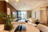 2 Bedroom Condo for sale in ROMM Convent, Silom, Bangkok near BTS Chong Nonsi