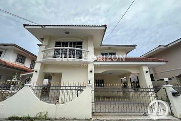 4 Bedroom House for sale in Wonderland 1, Nong Prue, Chonburi