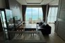 1 Bedroom Condo for rent in Cetus, Nong Prue, Chonburi