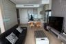 1 Bedroom Condo for rent in Cetus, Nong Prue, Chonburi