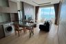 1 Bedroom Condo for rent in Cetus, Nong Prue, Chonburi