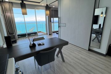 1 Bedroom Condo for sale in Cetus, Nong Prue, Chonburi