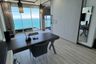 1 Bedroom Condo for rent in Cetus, Nong Prue, Chonburi