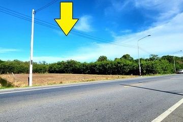 Land for sale in Bueng Yitho, Pathum Thani