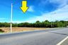 Land for rent in Bueng Yitho, Pathum Thani