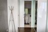 1 Bedroom Condo for rent in Nara 9 by Eastern Star, Sathon, Bangkok near BTS Chong Nonsi