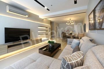 3 Bedroom Condo for rent in The Master Centrium Asoke-Sukhumvit, Khlong Toei Nuea, Bangkok near MRT Sukhumvit
