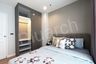 3 Bedroom Condo for rent in The Master Centrium Asoke-Sukhumvit, Khlong Toei Nuea, Bangkok near MRT Sukhumvit