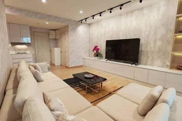 3 Bedroom Condo for rent in Baan Sathorn Chaopraya, Khlong Ton Sai, Bangkok near BTS Krung Thon Buri