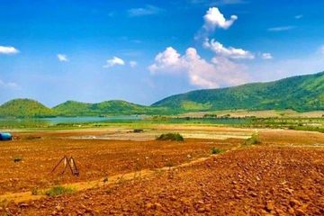 Land for sale in Dan Mae Chalaep, Kanchanaburi