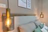 1 Bedroom Condo for rent in The Master Sathorn Executive, Khlong Ton Sai, Bangkok near BTS Krung Thon Buri