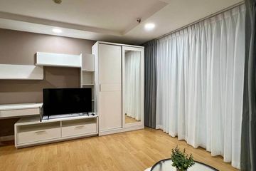 1 Bedroom Condo for rent in The Master Sathorn Executive, Khlong Ton Sai, Bangkok near BTS Krung Thon Buri
