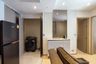 1 Bedroom Condo for rent in Ashton Asoke - Rama 9, Din Daeng, Bangkok near MRT Phra Ram 9