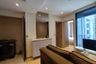 1 Bedroom Condo for rent in Ashton Asoke - Rama 9, Din Daeng, Bangkok near MRT Phra Ram 9