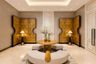 4 Bedroom Condo for sale in The Residences At Mandarin Oriental, Khlong Ton Sai, Bangkok near BTS Krung Thon Buri