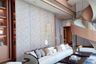 4 Bedroom Condo for sale in The Residences At Mandarin Oriental, Khlong Ton Sai, Bangkok near BTS Krung Thon Buri