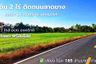 Land for sale in Ongkharak, Suphan Buri