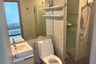 1 Bedroom Condo for rent in IDEO O2, Bang Na, Bangkok near BTS Bang Na