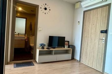 1 Bedroom Condo for rent in IDEO O2, Bang Na, Bangkok near BTS Bang Na
