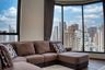 2 Bedroom Condo for rent in Ideo Q Sukhumvit 36, Khlong Tan, Bangkok near BTS Thong Lo