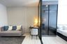 1 Bedroom Condo for rent in The Privacy Jatujak, Chom Phon, Bangkok near MRT Phahon Yothin