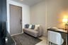 1 Bedroom Condo for rent in The Privacy Jatujak, Chom Phon, Bangkok near MRT Phahon Yothin