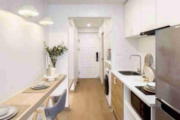 1 Bedroom Condo for rent in Chomdoi 2 Condo, Suthep, Chiang Mai